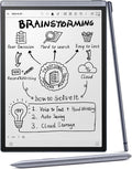 AINOTE Air 2 Bundle – 8.2" E Ink AI Note-taking Tablet by iFLYTEK