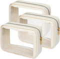 PACKISM TSA Approved Toiletry Bag by Packism