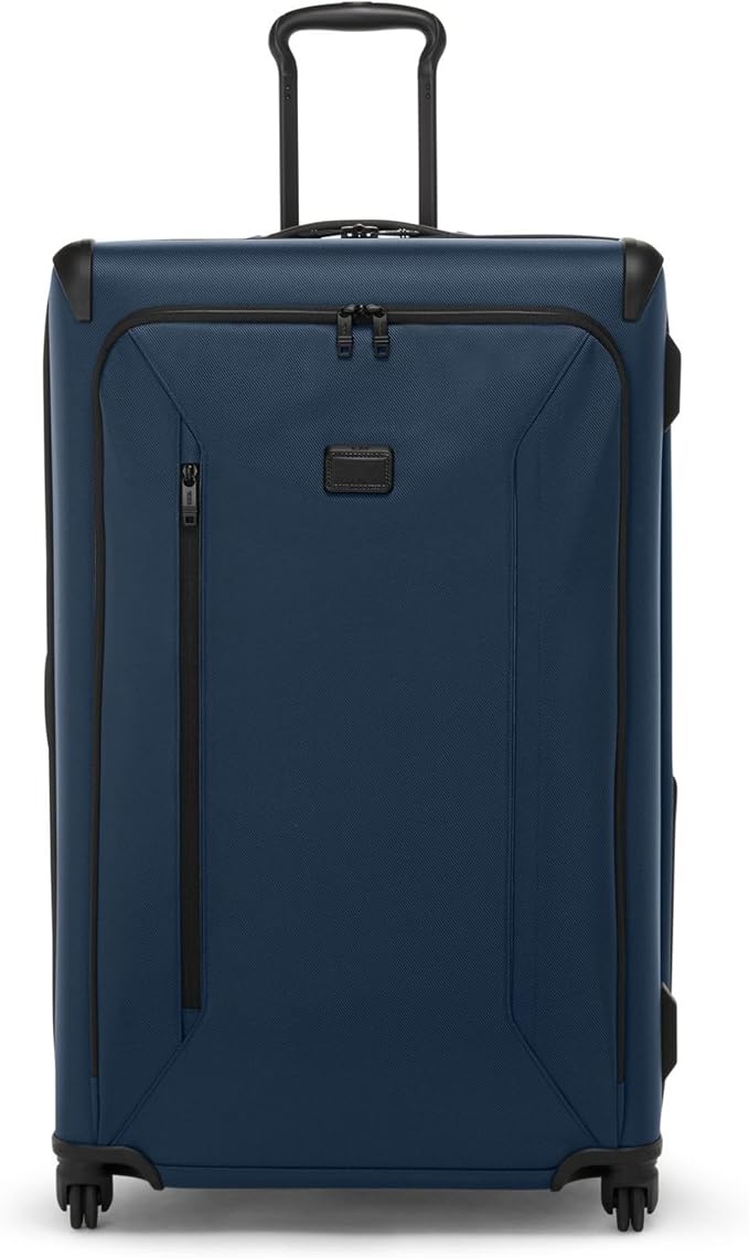 TUMI - Aerotour 4 Wheel Expandable Luggage - Men's and Women's Lightweight - Image 4
