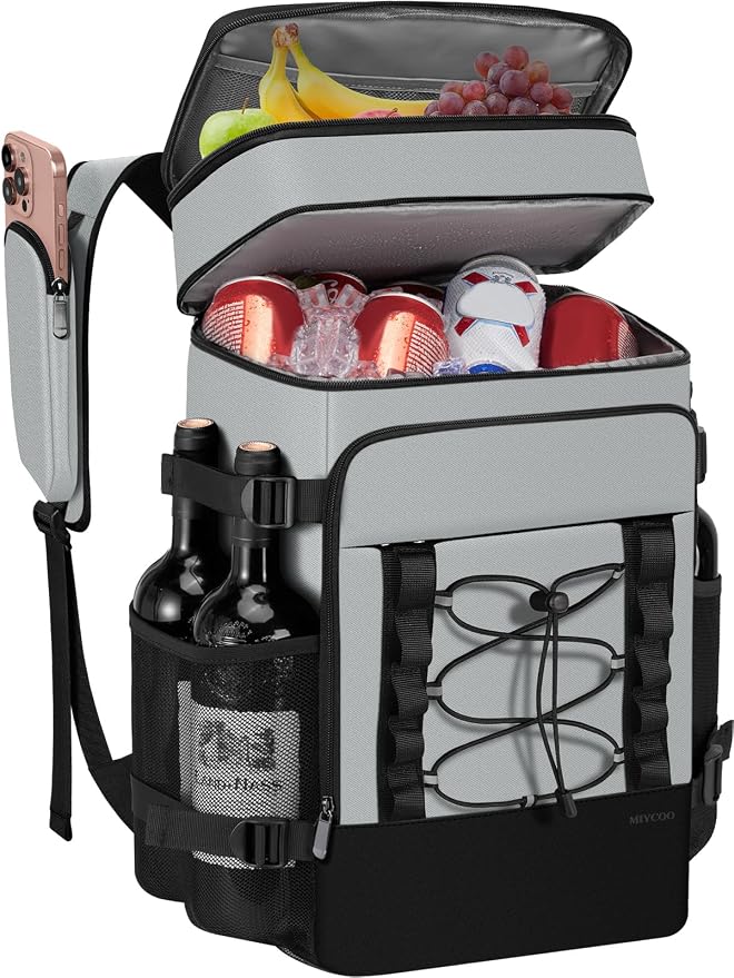 MIYCOO Cooler Backpack by MIYCOO