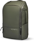 NOMATIC 14L Backpack- Carry On Backpack and Water Resistant Laptop Bag by Nomatic