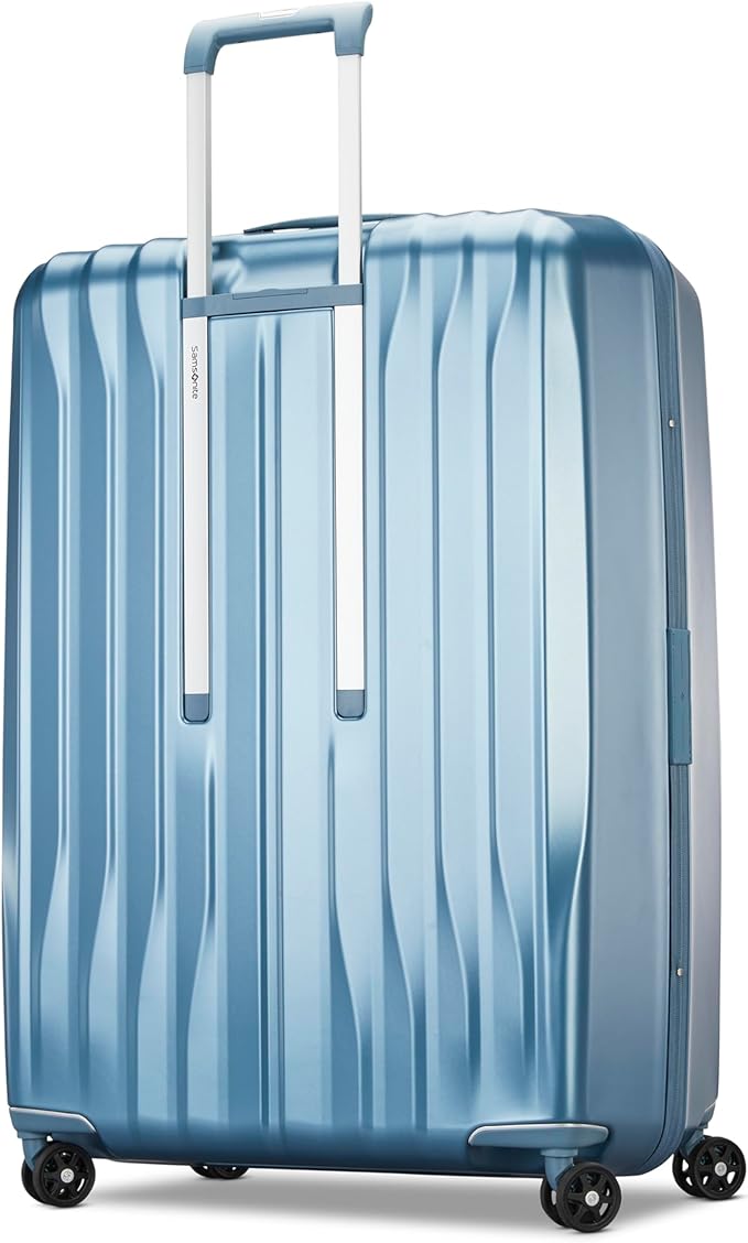Samsonite UpLIFT X-Large Checked Hardside Luggage - Image 2