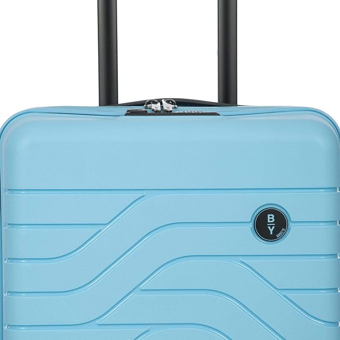 Bric's B|Y Ulisse Spinner Carry-On Suitcase, Lightweight Expandable Hard Shell - Image 10