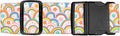 Luggage Straps for Suitcases Travel Belt Accessories, Cute Suitcase Strap by Luggitime