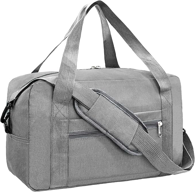 15 Inch Small Carry On Bags for Airplanes Spirit Airlines Personal Item Bag by lifwimner