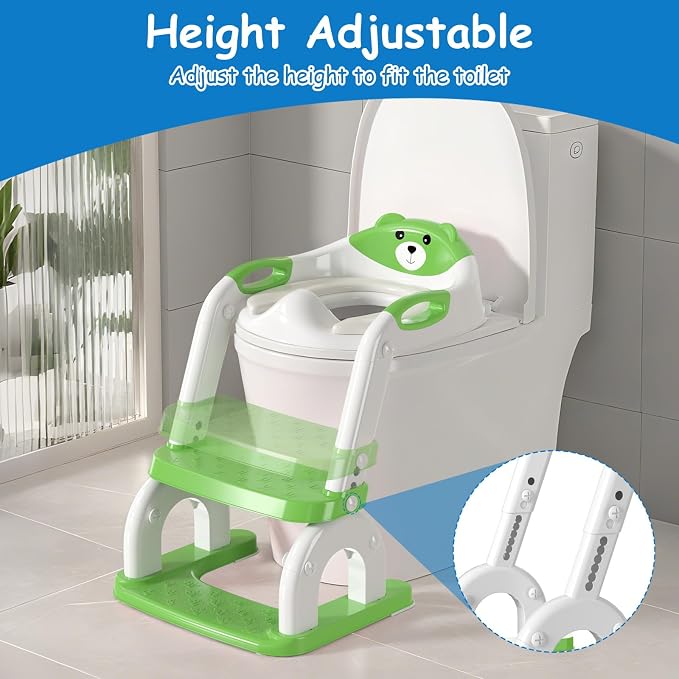 Potty Training Seat for Toddlers - Image 2
