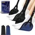 2-Piece Upgraded Aircraft Foot Hammock by Unknown