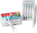 cleaings® Mini Disposable Toothbrush Set by Trycleaingsrefreshsmile