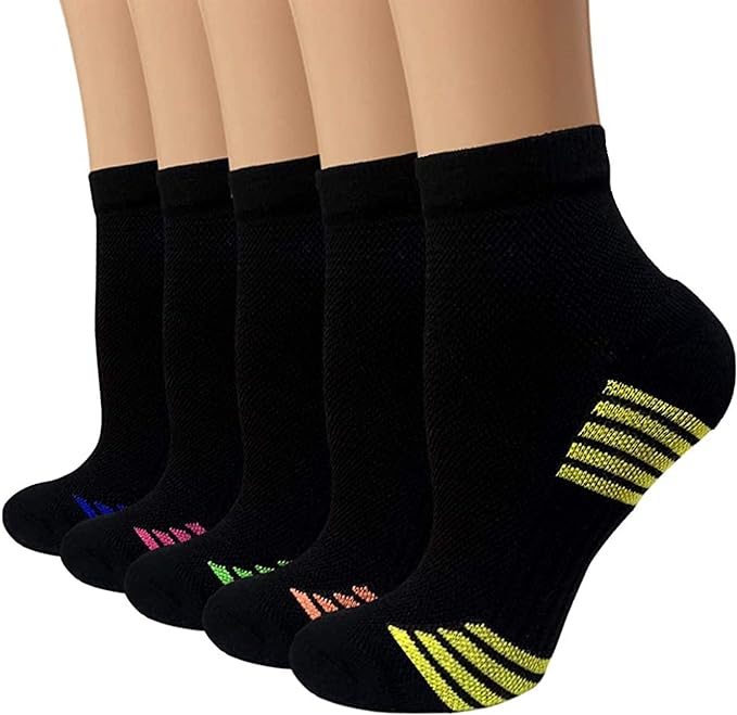 Iseasoo Copper Compression Socks by Iseasoo