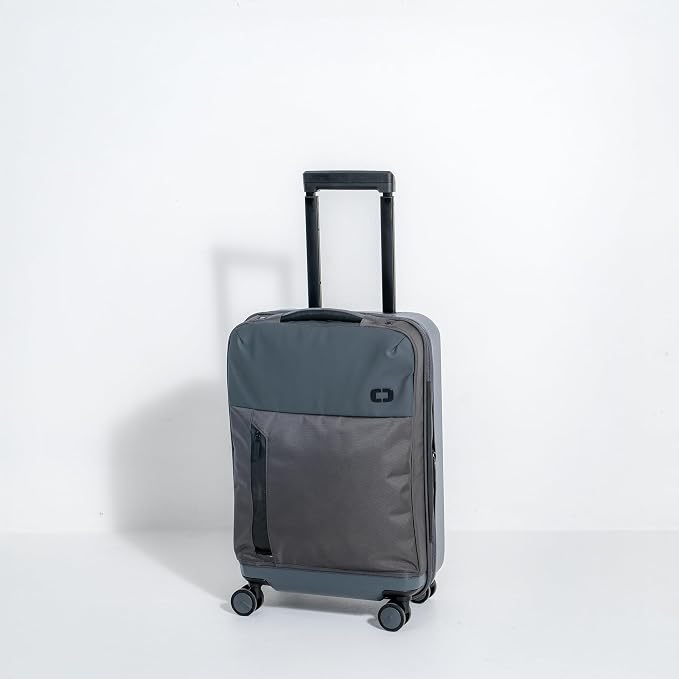 OGIO Pace Pro Hybrid Wheeled Travel Bag - Image 6