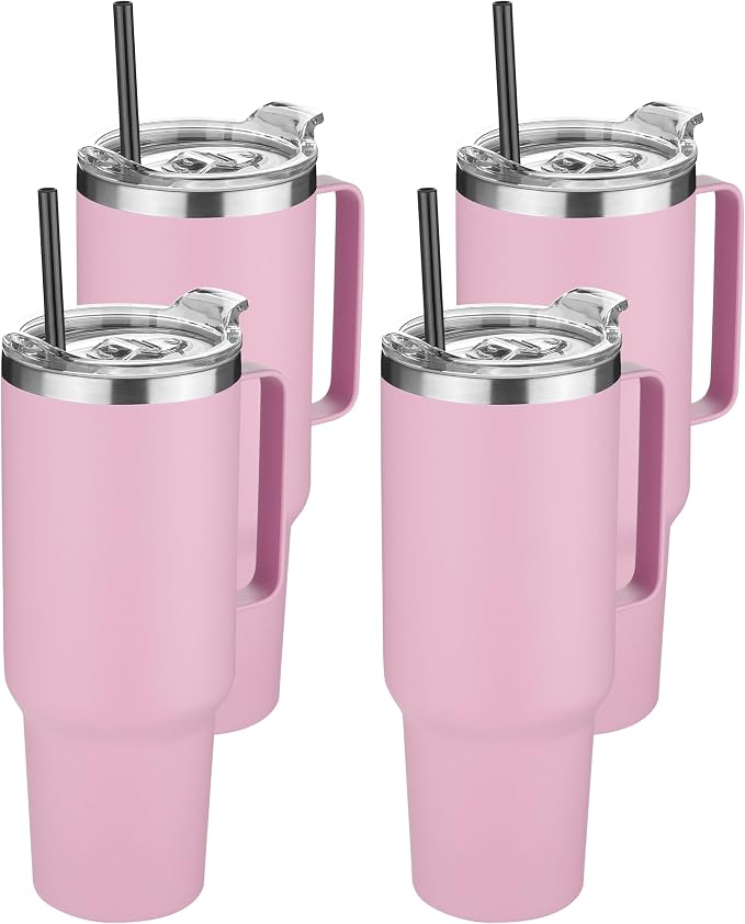 HASLE OUTFITTERS 40 oz Stainless Steel Tumbler by HASLEOUTFITTERS
