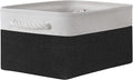TheWarmHome Storage Bins for Shelves by TheWarmHome