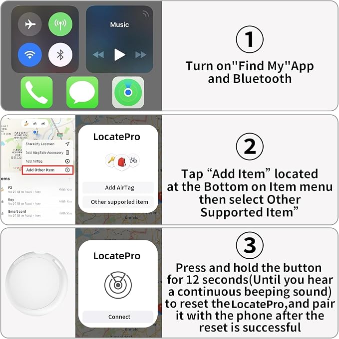 No Subscription Mini GPS Tracker - Image 7