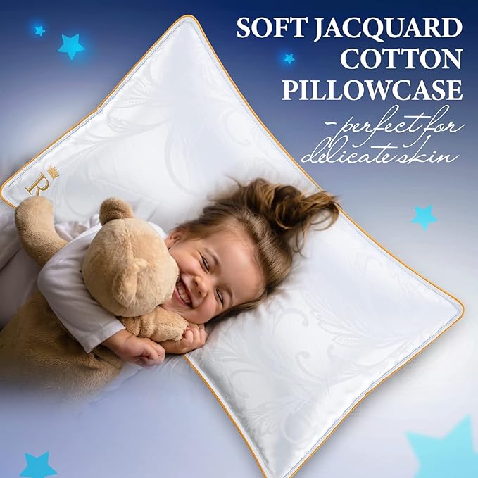 Royal Therapy Pillows Queen Size Set of 2 - Image 7