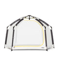 Veer Basecamp XL | JPMA Certified Portable Pop Up Play Yard/Play Pen by Veer