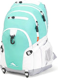 High Sierra Loop Backpack, or Work Bookbag by HighSierra