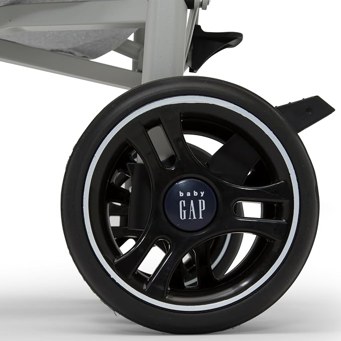 babyGap Classic Stroller - Image 14