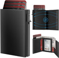 Mens Wallet Card Holder by ROYALKIT