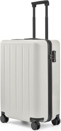 Carry On Suitcase, 20 Inch Carry-On Luggage by NINETYGO