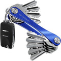 KEYSMART Key Holder for Keychain by KeySmart