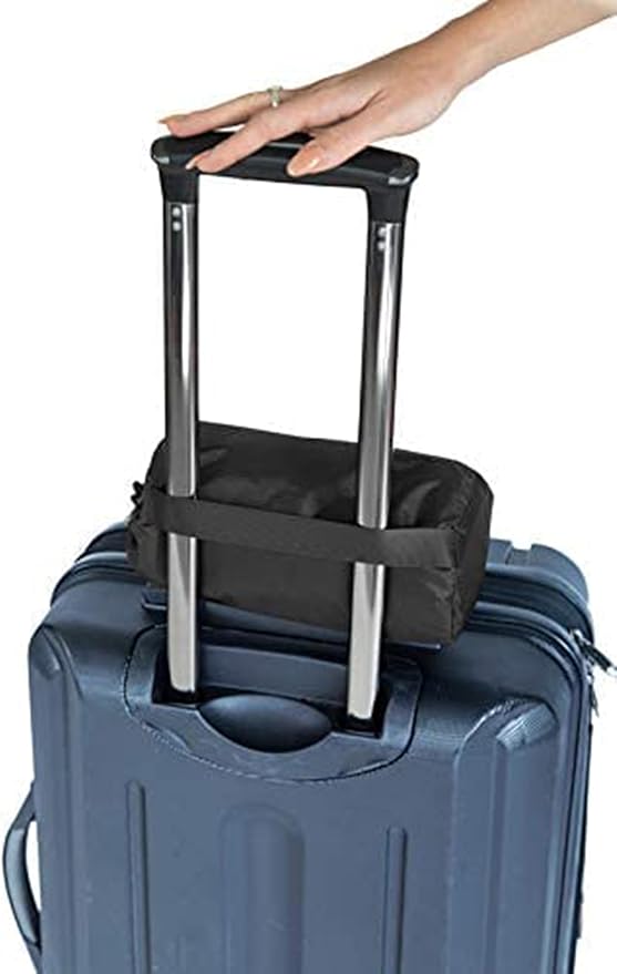 BlueHills Ultra Compact Travel Blanket 2 Pack Large Soft Cozy Portable Blanket - Image 6