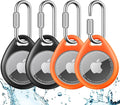 UNBREAKcable AirTag Holder for Apple by UNBREAKcable