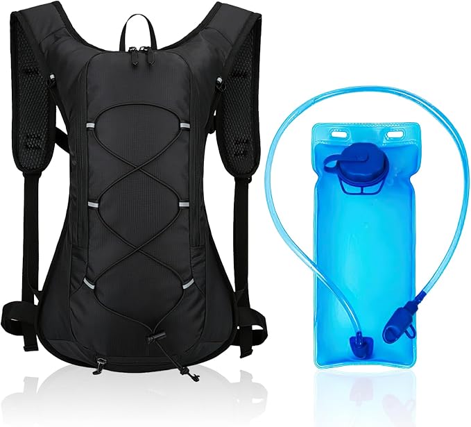 Hydration Backpack, Cycling Backpack Outdoor, Lightweight Hydration Pack by Magiduck
