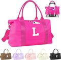 Overnight Bag for Kids Teen Girls Weekender Dance Bag Birthday Graduation Gifts by izuzta
