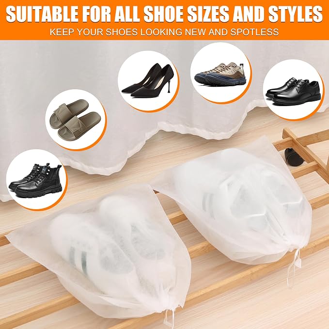 XXL Shoe Washing Machine Bag - Image 7