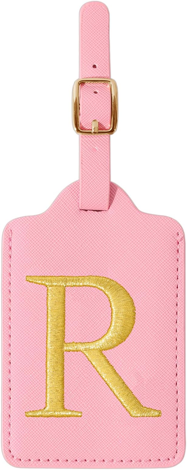Personalized Initial Luggage Tags - Image 9