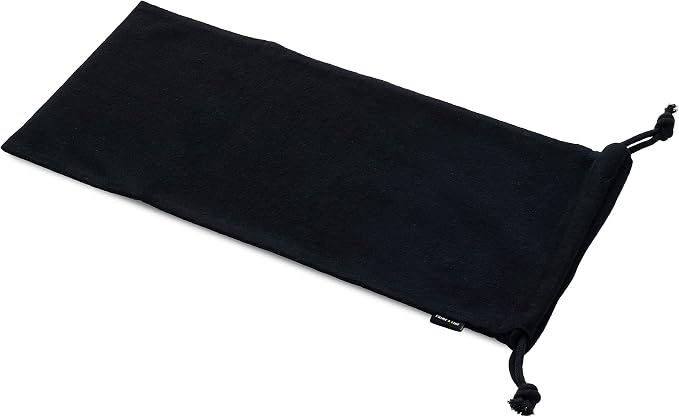 ZENPAC Shoe Dust Bags, Washable Breathable Cotton Fabric - Image 2