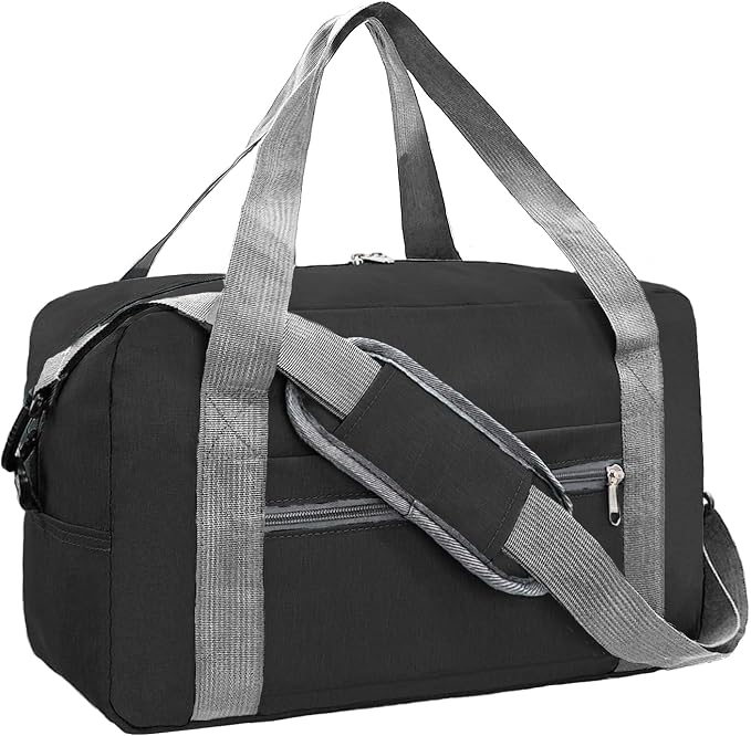 For Spirit Airlines Personal Item Bag 16x10x8 in Underseat Carry-on Luggage by lifwimner