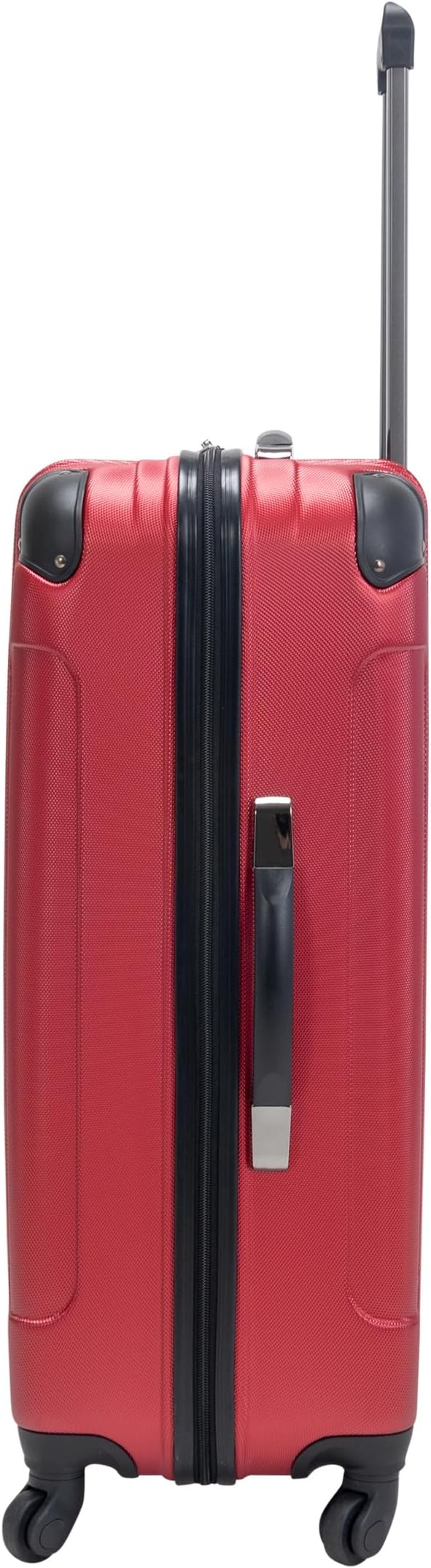 Kenneth Cole REACTION Out of Bounds Lightweight Hardshell 4-Wheel Spinner - Image 2