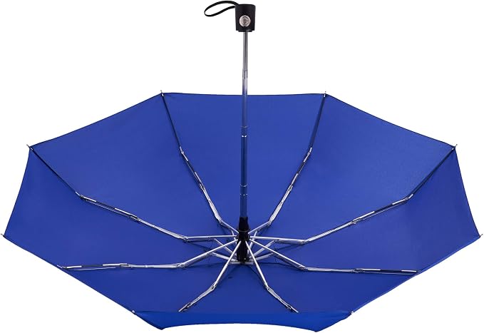 Goothdurs Automatic Mini Travel Windproof Umbrella Compact Auto Open/Close - Image 5