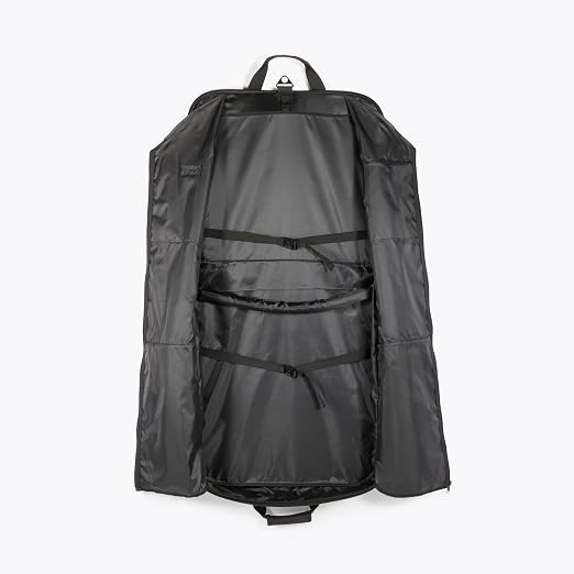 Amazon Basics 43" Premium Garment Bag - Image 4