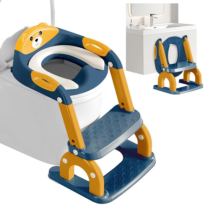 Potty Training Seat for Toddlers by Unknown