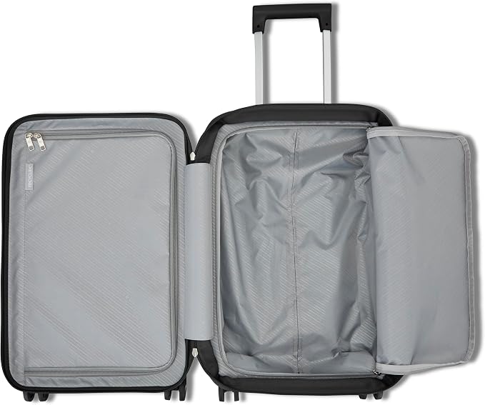 Samsonite UpLIFT Carry-On Hardside Luggage - Image 3