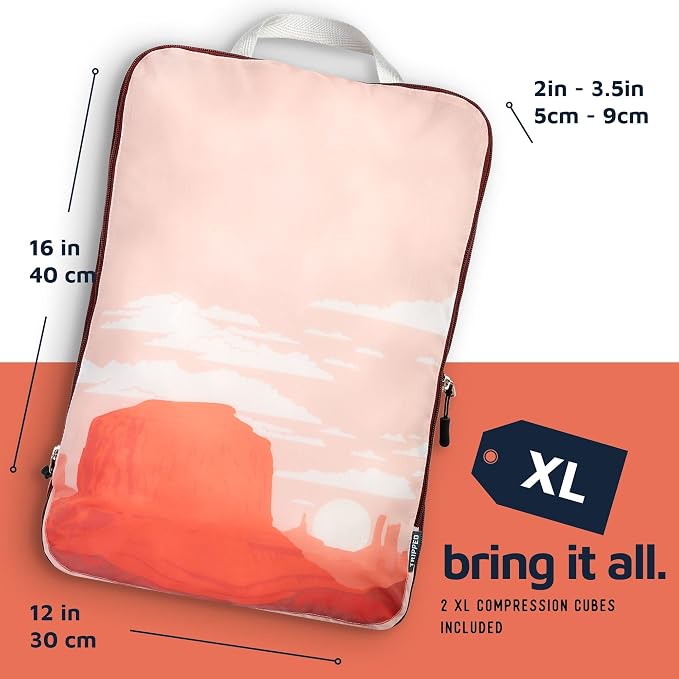 Large Compression Packing Cubes - Image 6