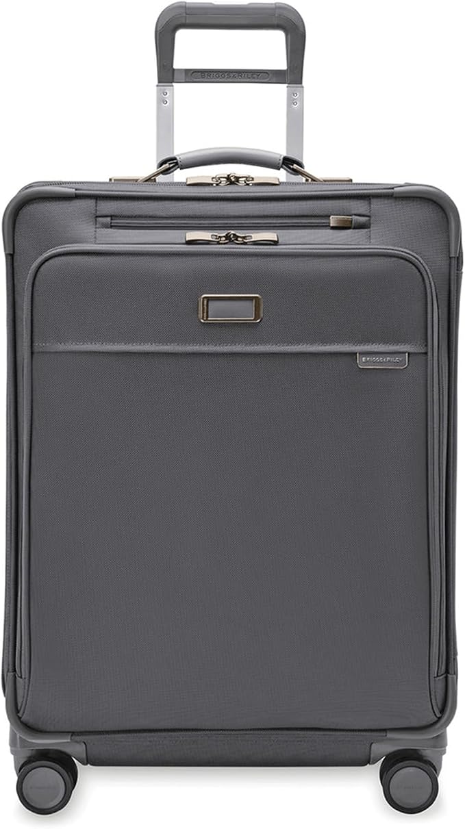 Briggs & Riley 26" Medium Expandable Spinner by BriggsRiley