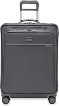 Briggs & Riley 26" Medium Expandable Spinner by BriggsRiley
