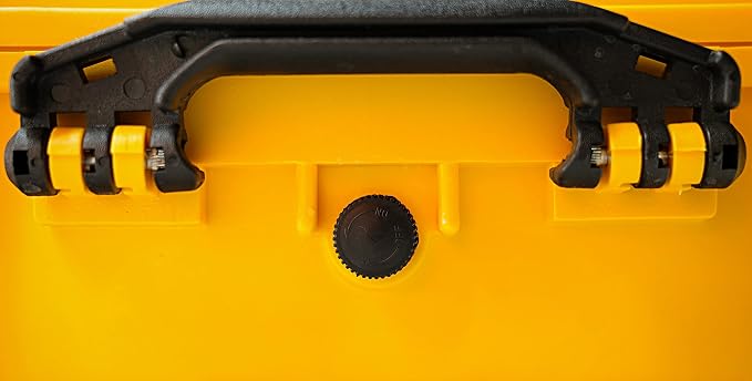 MEIJIA Portable Waterproof Hard Camera Case, Dry Case - Image 8