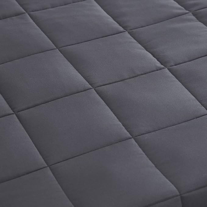 L'AGRATY Weighted Blanket - Image 7