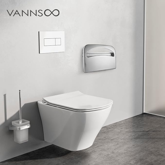 Toilet Seat Cover Dispenser - Image 7