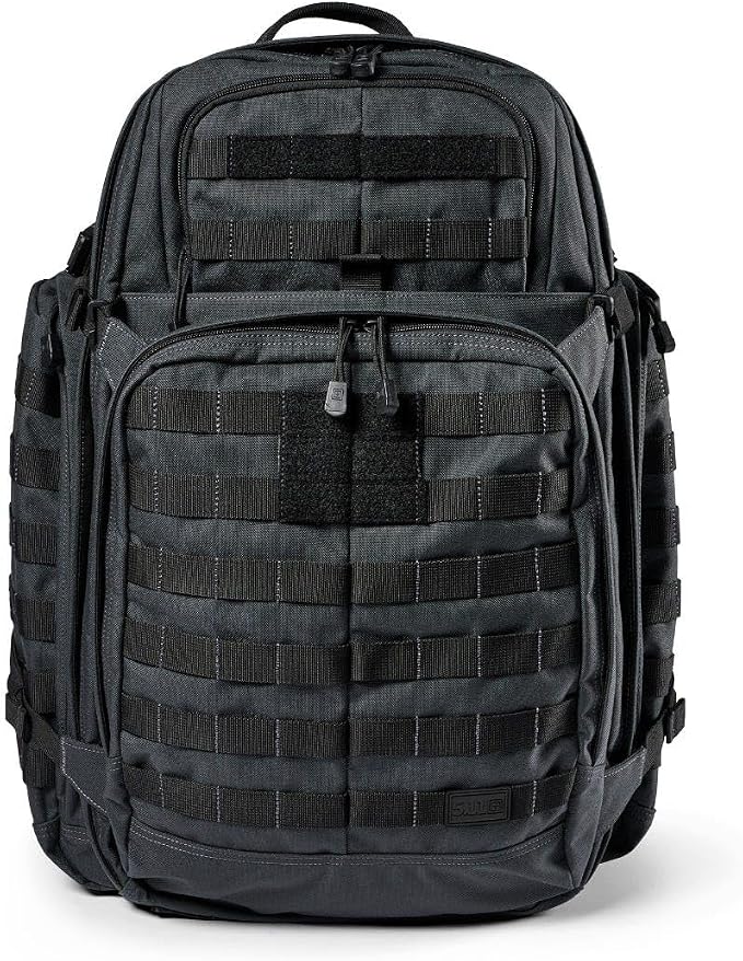5.11 Tactical Backpack, RUSH 72 2.0 Military Survival Molle Back Pack - Image 3