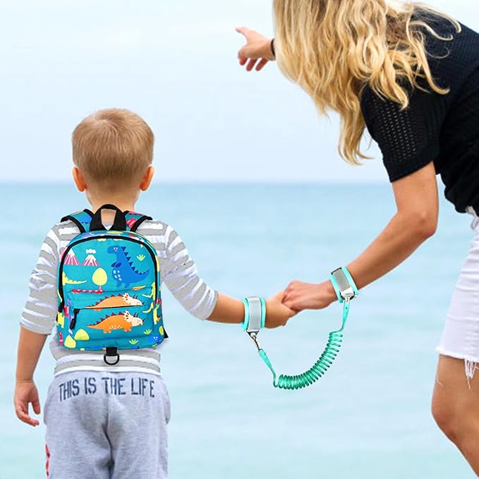 Accmor Toddler Backpack Leash - Image 7