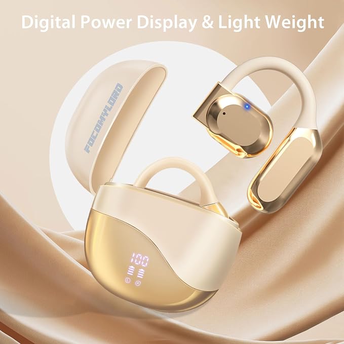 Language Translation Earbuds, 3-in-1 Translator Earbuds, 144-language Real-time - Image 5