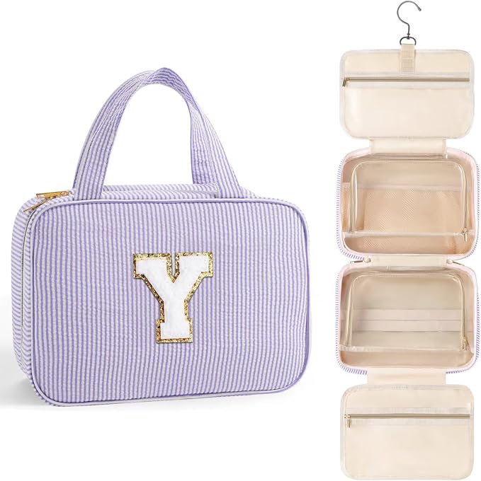 TOPEAST Travel Toiletry Bag for Women by TOPEAST