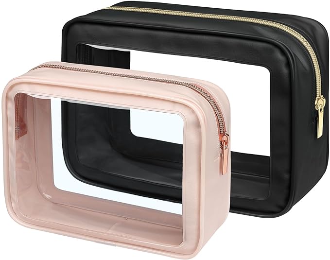 PACKISM TSA Approved Toiletry Bag by Packism