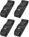 uxcell Luggage Straps Suitcase Belts by uxcell