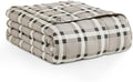 L'AGRATY Weighted Blanket by LAGRATY
